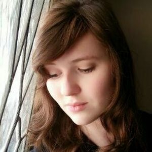 Meet your Posher, Katelyn